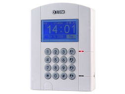 深度評測 ocomota650考勤門禁一體機，重塑現代辦公安全新標桿